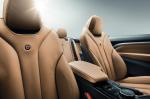 Alpina D4 Bi-Turbo Cabrio 2017 года (WW)